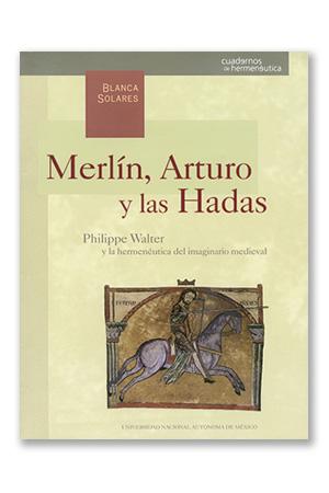 Merlín, Arturo y las hadas