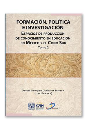 Formación, política e investigación