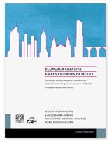 Economía creativa en las ciudades de México