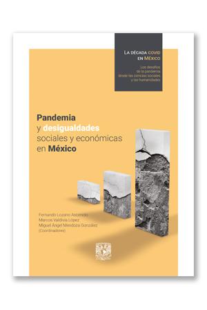 Pandemia y desigualdades sociales y económicas en México