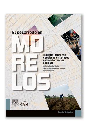 El desarrollo en Morelos