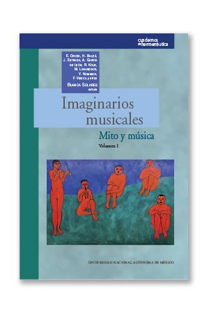 Imaginarios musicales, vol. 1