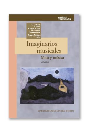 Imaginarios musicales, vol. 2