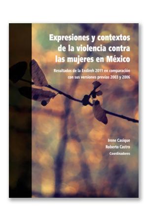 Expresiones y contextos de la violencia