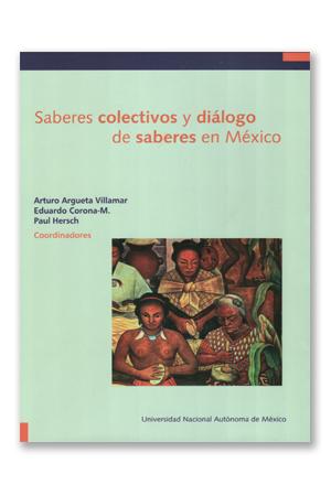 Saberes colectivos