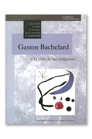 Gaston Bachelard