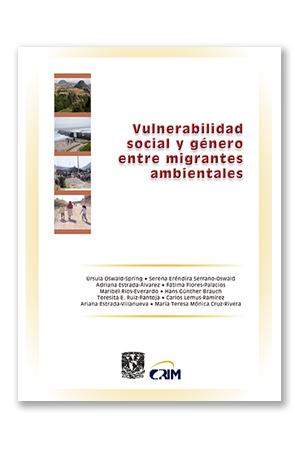 Vulnerabilidad social y género