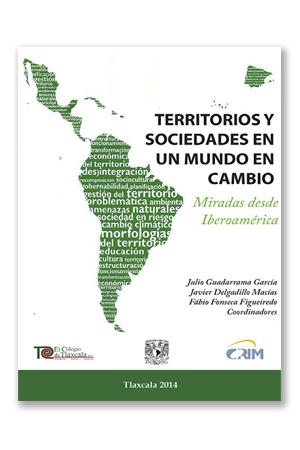 Territorios u sociedades, tomo II