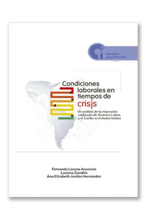 Condiciones laborales en tiempos de crisis