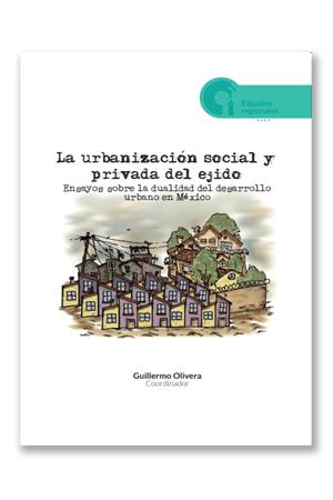 La urbanización social y privada