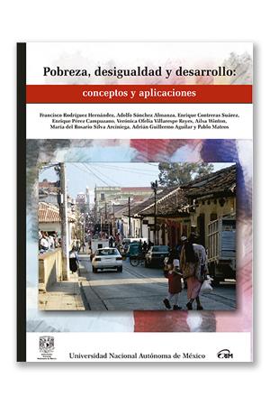 Pobreza, desigualdad y desarrollo