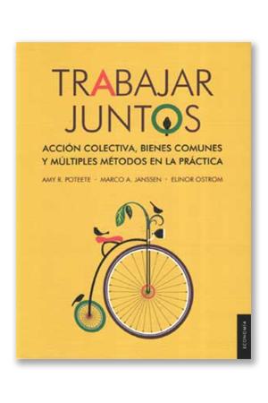 Trabajar juntos