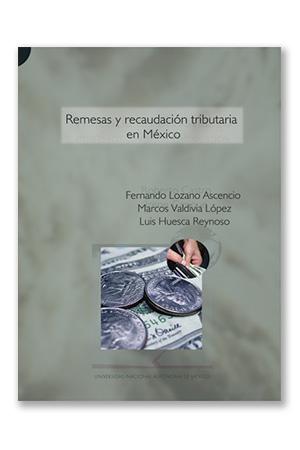 Remesas y recaudación tributaria en México